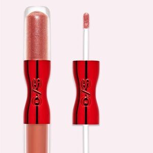 ✨One/Size Lip Snatcher Lipstick & Lip Gloss Dup in shade Trade Finder✨